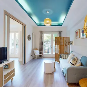 Loft Victor Hugo 73 Fshh , Nice France