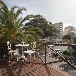 3* Guest house Spring Tide By Ctha