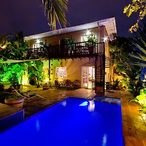 4* Guest house Costa Rose