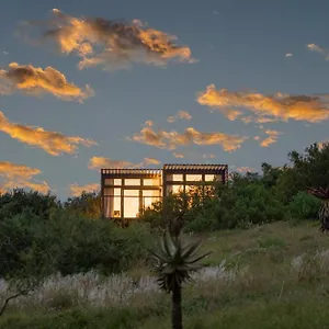 Nyosi Wildlife Reserve , Port Elizabeth South Africa