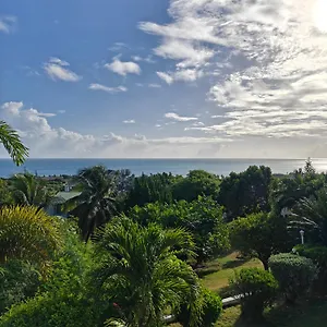 Labellevue Antigua Oceanview And Onsite Car , Crosbies Antigua/Barbuda
