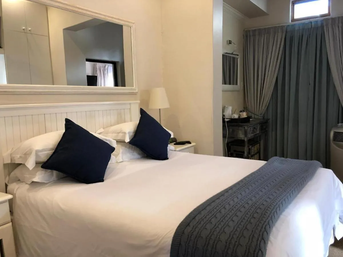 City Club Promenade Hotel Cape Town 0*,  South Africa