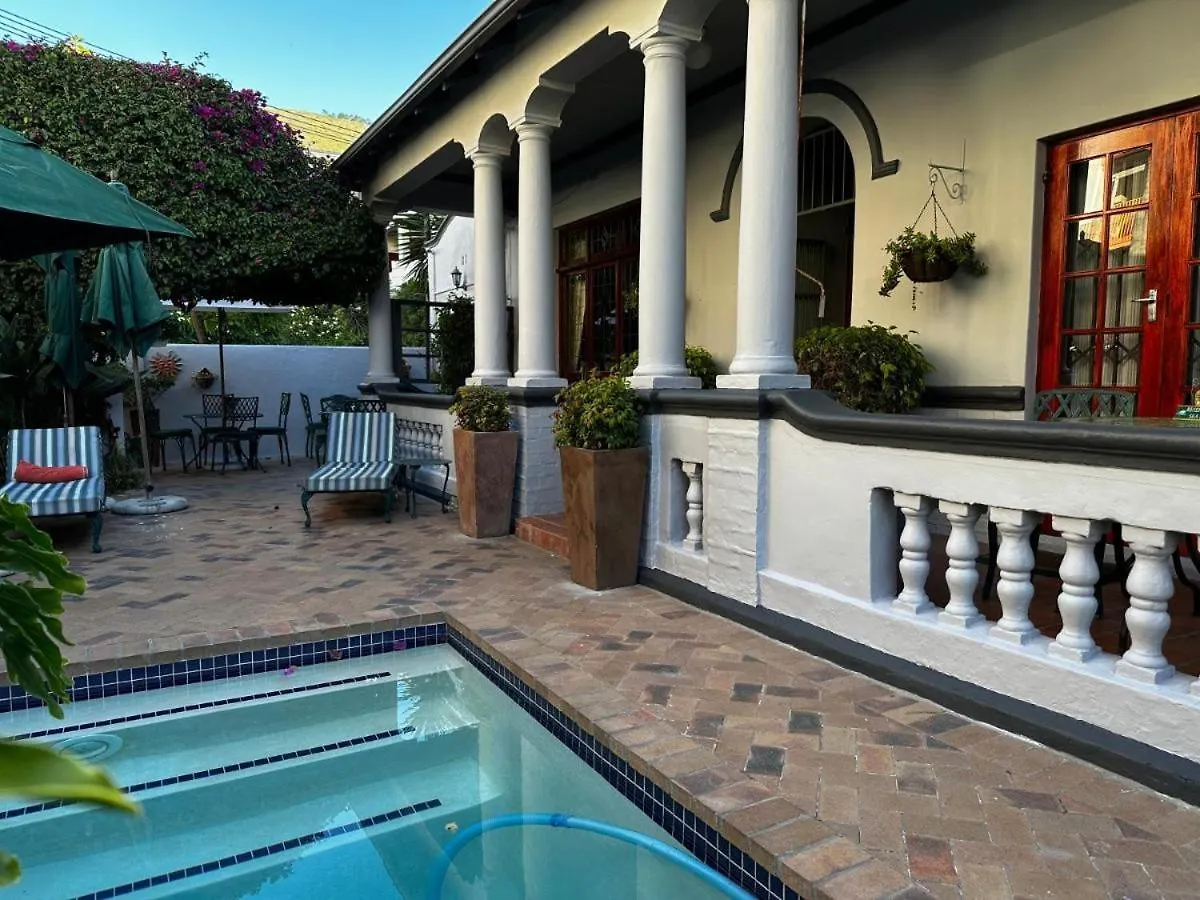 City Club Promenade Hotel Cape Town