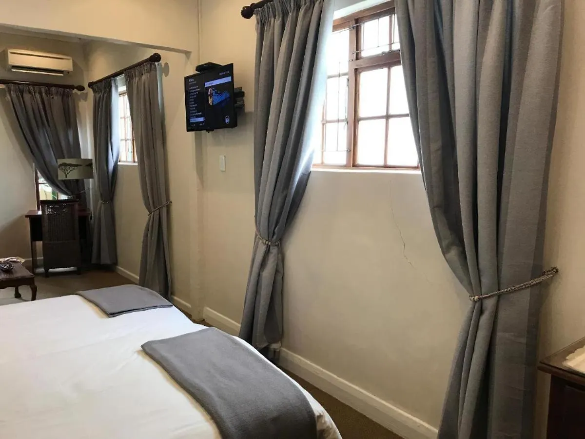 City Club Promenade Hotel Cape Town