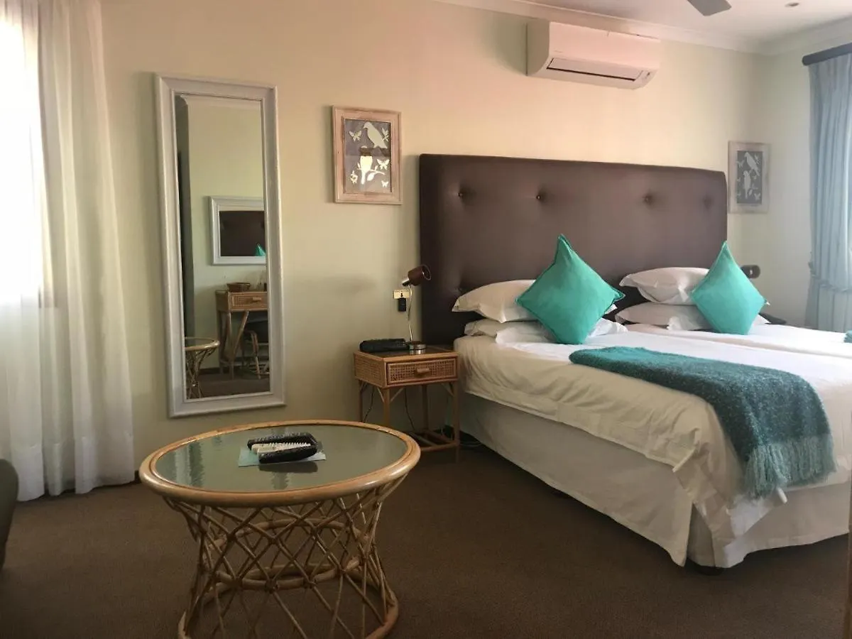 City Club Promenade Hotel Cape Town 0*,