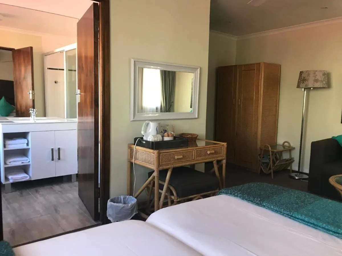 City Club Promenade Hotel Cape Town