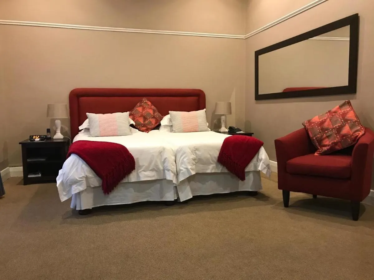 City Club Promenade Hotel Cape Town South Africa