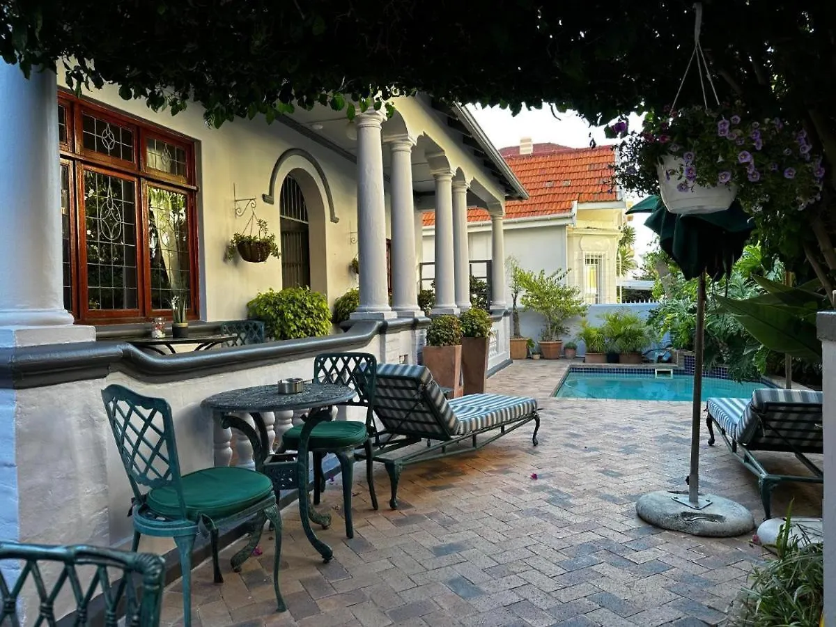 City Club Promenade Hotel Cape Town 0*,  South Africa